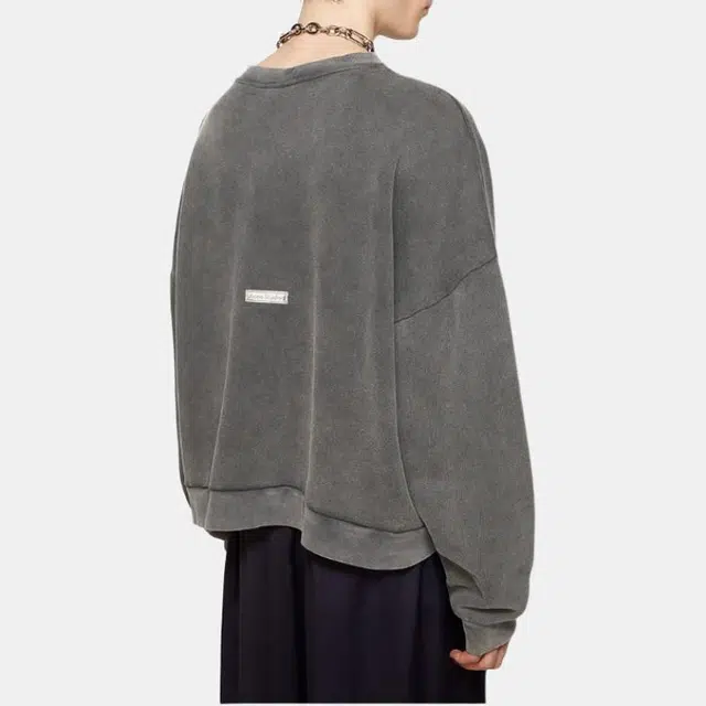 Acne Studios SS24 logo