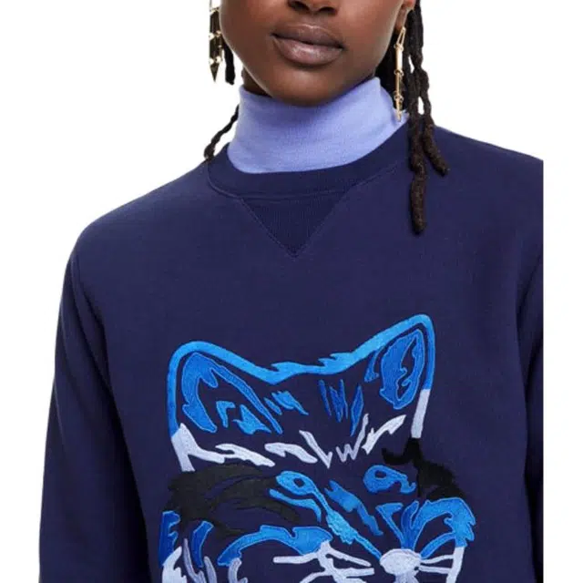 Maison Kitsune FW21