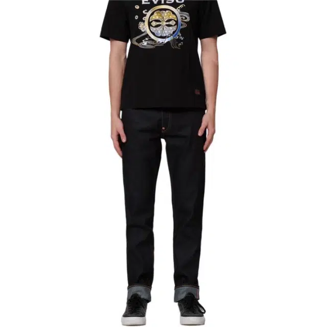 EVISU FW22