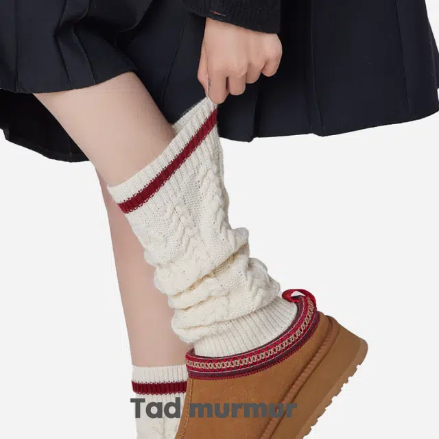 Tad murmur