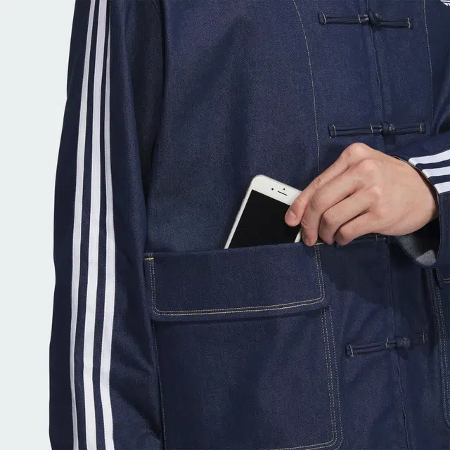 adidas Originals CN TT Denim