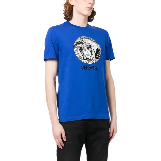 VERSACE SS23 LogoT