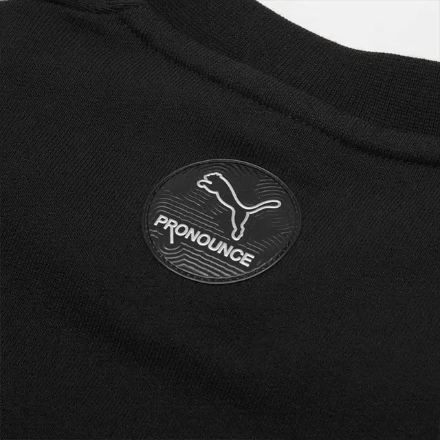 Puma x PRONOUNCE Crew
