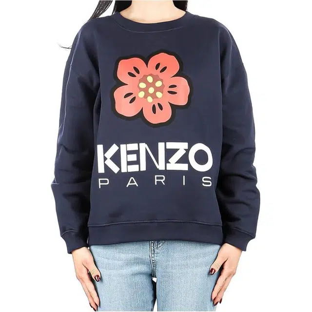 KENZO SS23 Boke Logo
