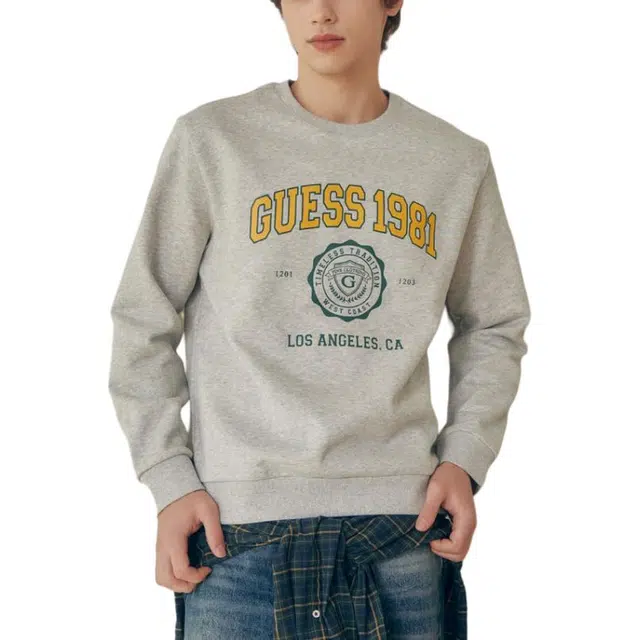 GUESS T