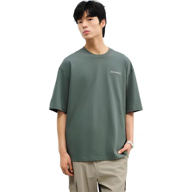 PEACEBIRD MEN T 1