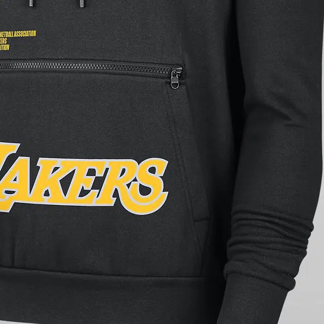 Nike NBA