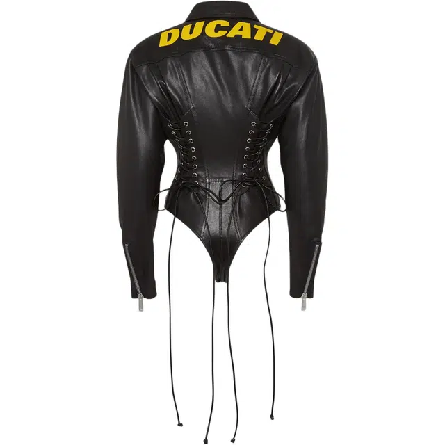 DSQUARED 2 x DUCATI