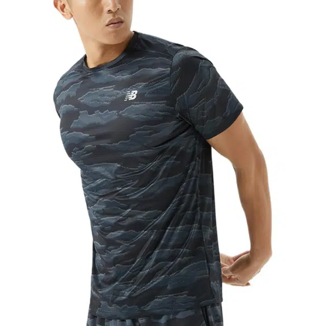 New Balance T
