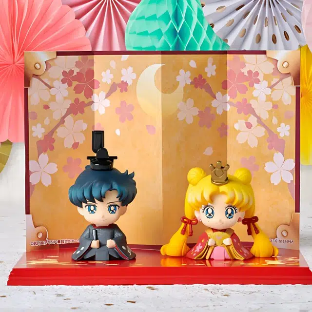 MegaHouse 4.5cm