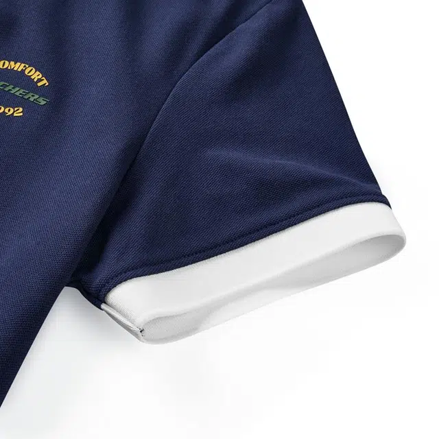 Skechers SS24 LOGOPolo