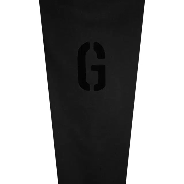 Fear of God FG Crewneck Sweatshirt Vintage Black