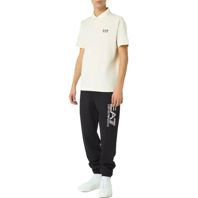 EMPORIO ARMANI EA7 EA7 Polo