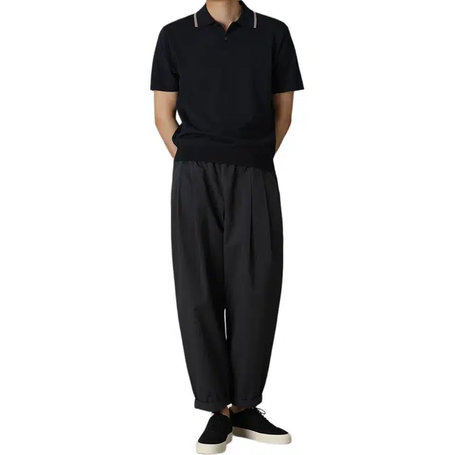 hacikis Polo