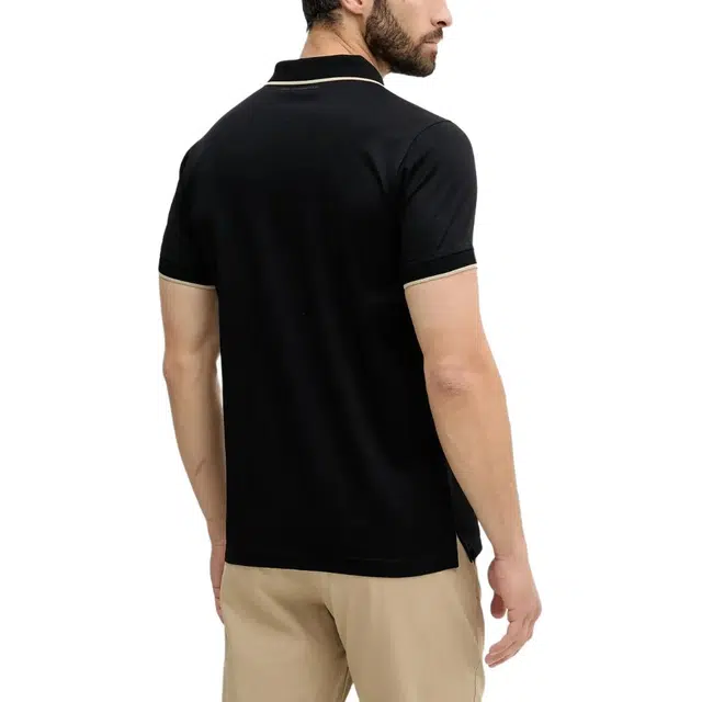 KARL LAGERFELD FW25 Polo