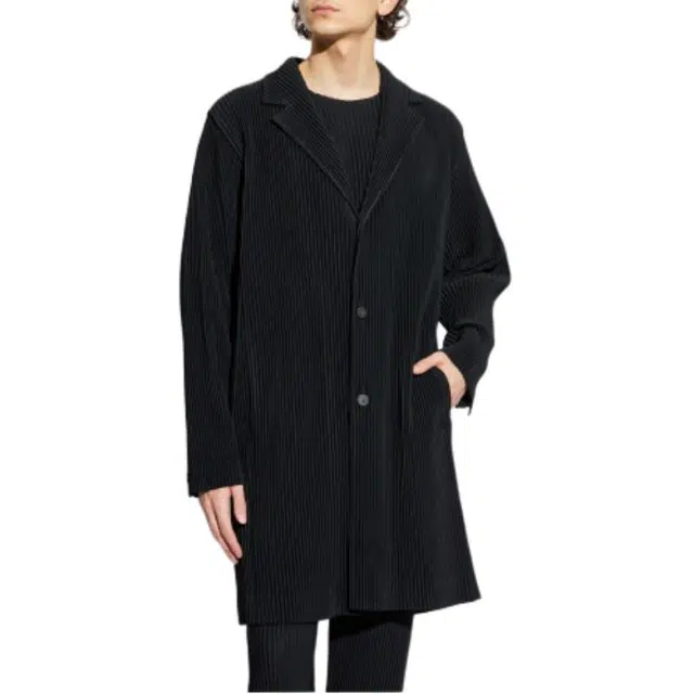 Homme Pliss Issey Miyake