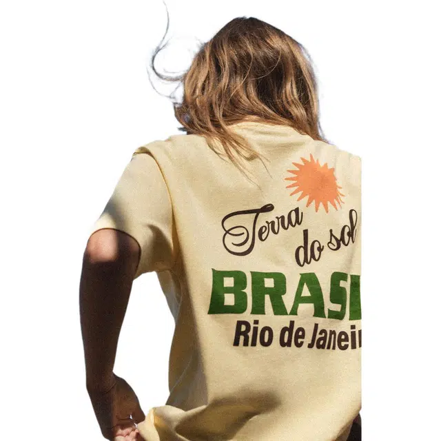ZARA T