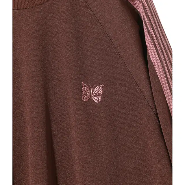 Needles FW25 FW25 logo