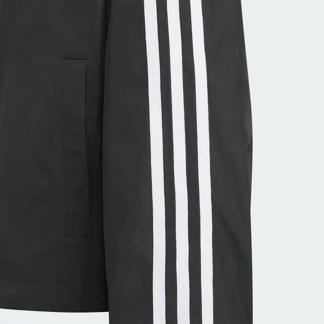 adidas originals Adicolor Woven Crop Jacket Logo