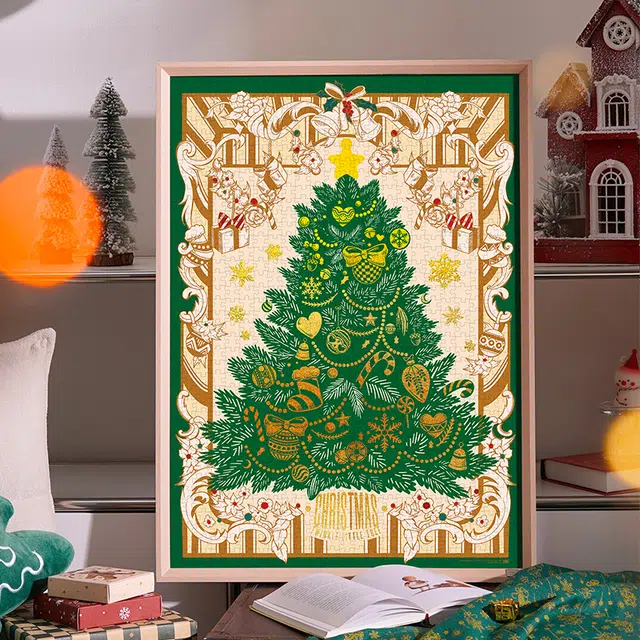TOI 1000pcs 23339