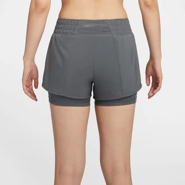 Nike AS W NK ONE DF MR 3IN 2N1 SRT