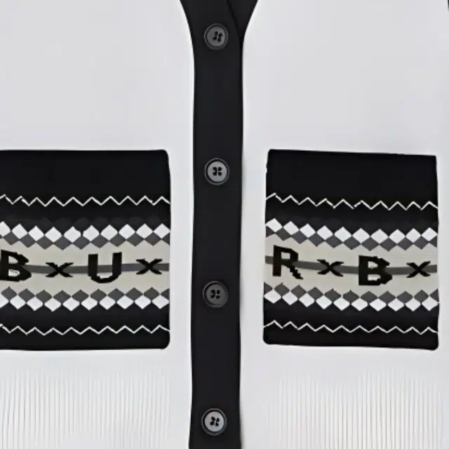 Burberry FW22 V