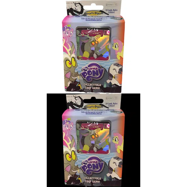 Hasbro IP