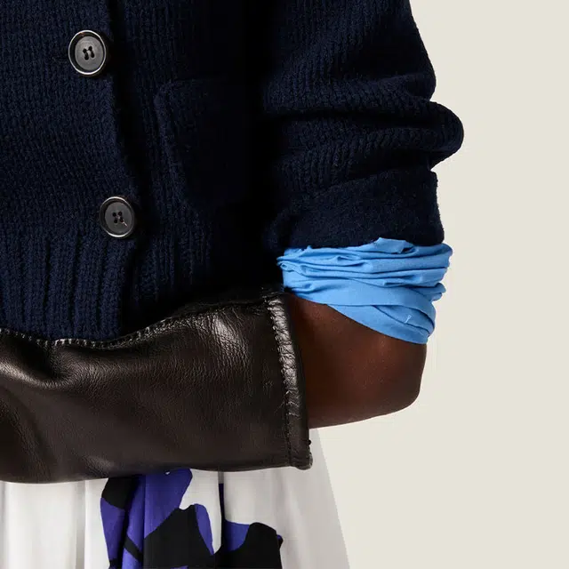 MIU MIU FW24 Logo