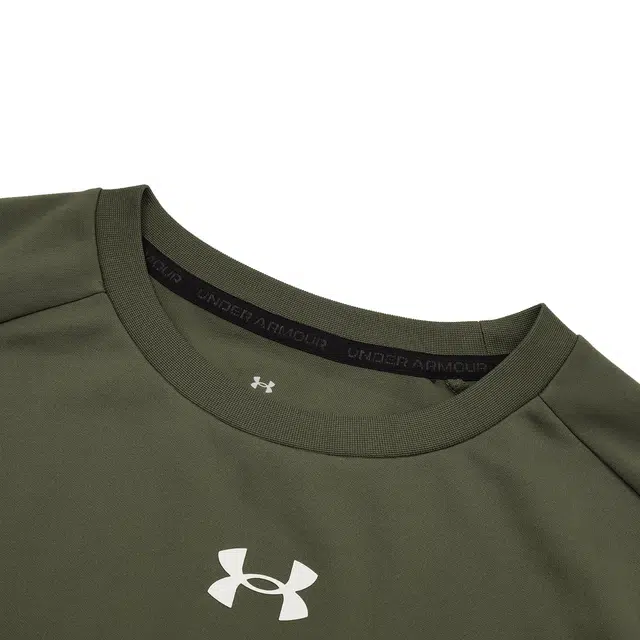 Under Armour