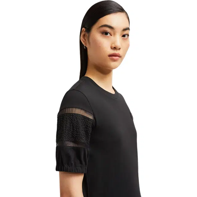 Moncler SS25 logoT