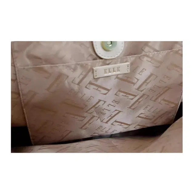 ELLE Tote