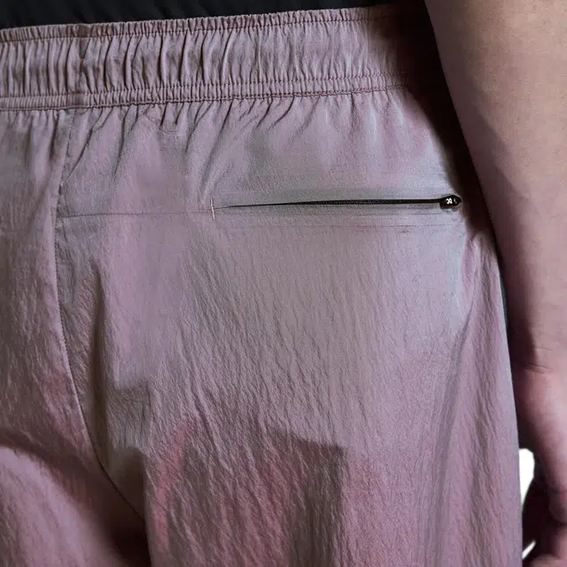 On Court Pants