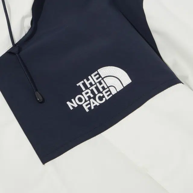 THE NORTH FACE FW24 MARTIS LOGO