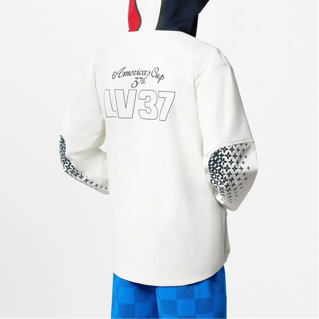 LOUIS VUITTON FW24 Logo