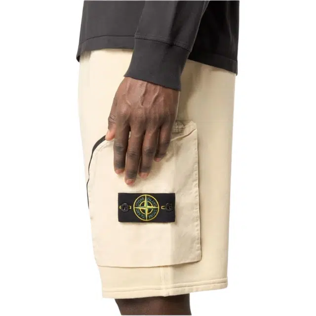 STONE ISLAND SS25