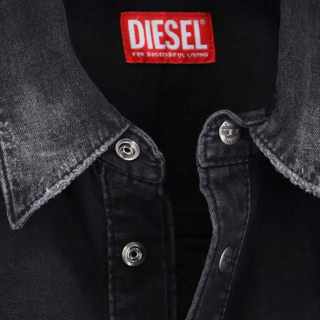 DIESEL FW25