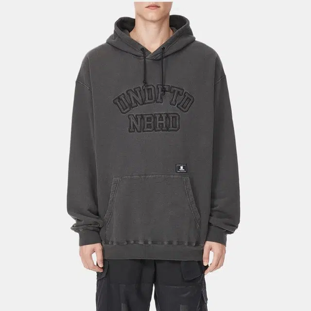 UNDEFEATED x NEIGHBORHOOD