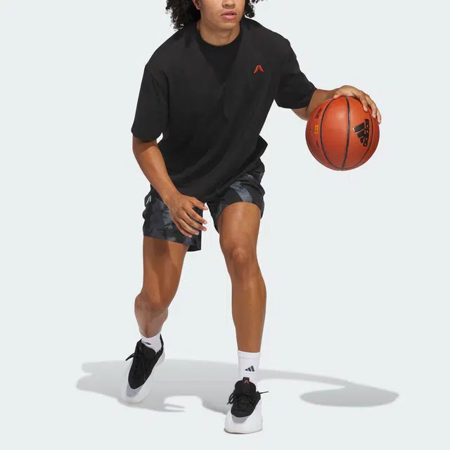 adidas x ANTHONY EDWARDS SS25 T