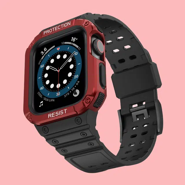 AOMN B-110 TPU+PC iwatch987654