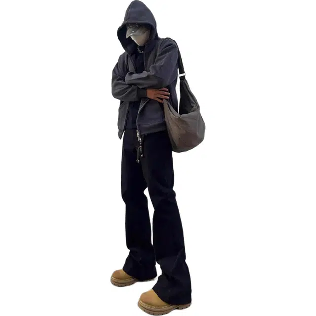WELTER EXPERIMENT vibecleanfit