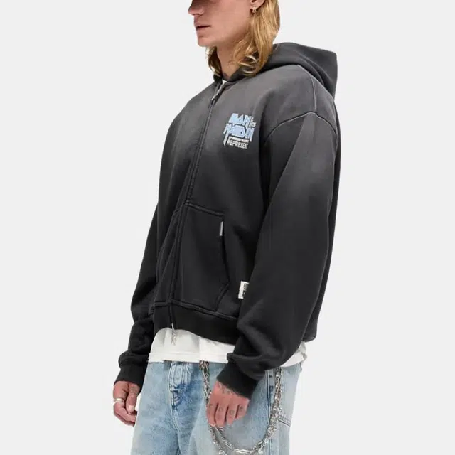 REPRESENT x lron Maiden SS25