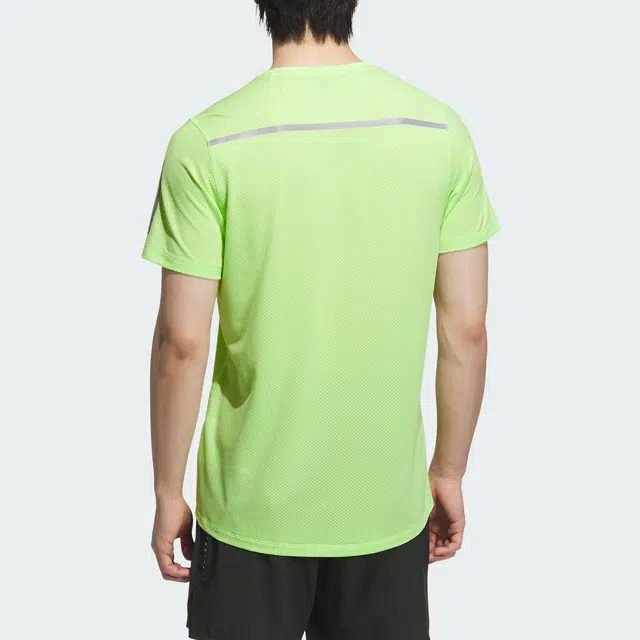 adidas Own the Run SS25 T