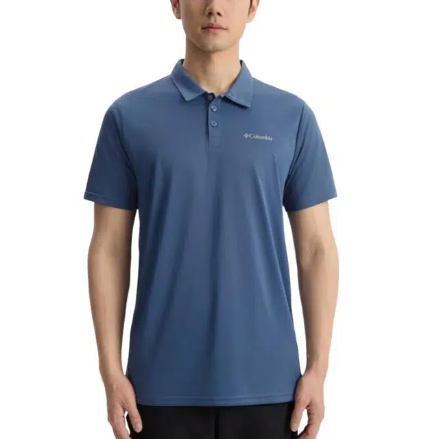 Columbia Polo