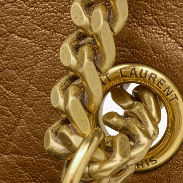 YSL YSL Niki Logo