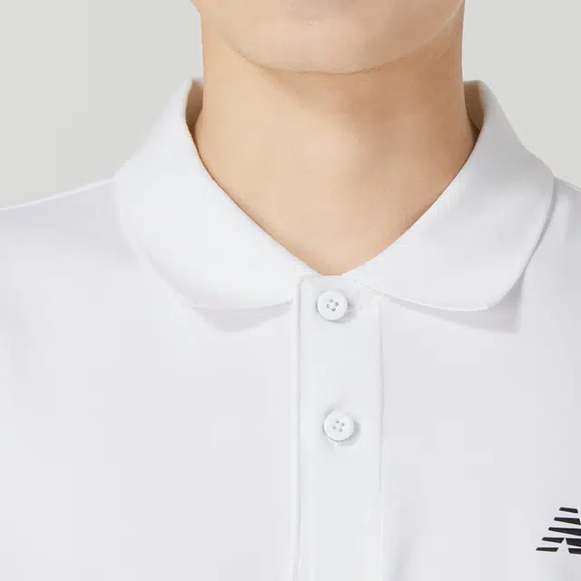 New Balance polo