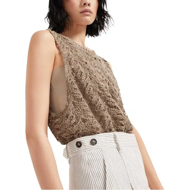 Brunello Cucinelli SS25