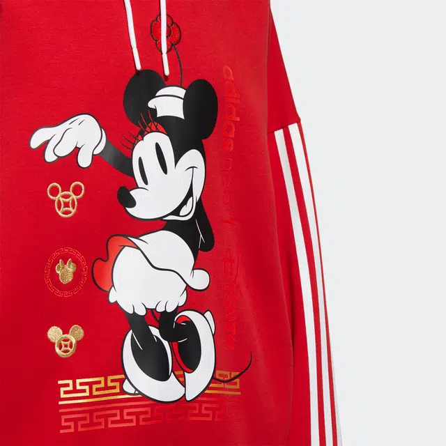 adidas neo x Disney CNY