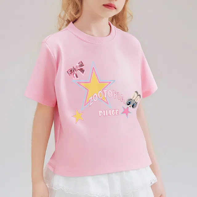 Disney T