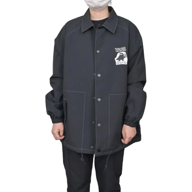 Vans Workwear Collar Jacket