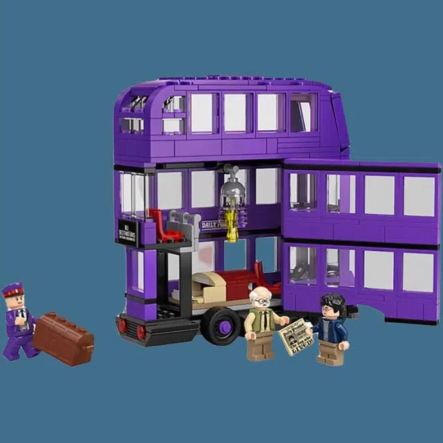 LEGO 75957